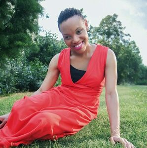 Meet your Posher, Tanisha